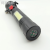 New Multifunctional Safety Hammer Power Torch Outdoor Vehicle-Mounted Fire Emergency Warning Power Display Work Light