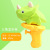 New Cartoon Children's Water Gun Toy Dinosaur Water Gun Water Fight Summer Water Toy Gift Oral Irrigator Wholesale