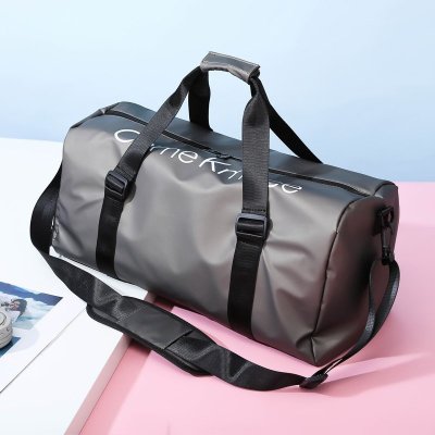 Wholesale Short-Distance Portable Travel Bag Dry Wet Separation Large Capacity Shoulder Bag Sports Gym Bag Trend Crossbody Big Bag