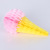 Factory Hot Sale Children's Birthday Paper Honeycomb Ice Cream Honeycomb Party Decoration Paper Flower Scene Layout Paper Flower Ball