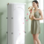 Household Dryer Household Small Quick-Drying Foldable Sterilization Automatic Steam Ironing Clothes Vertical Dryer