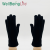 Autumn and Winter Polar Fleece Candy Color Monochrome Gloves Fleece Outdoor Gloves Warm Gloves