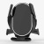 2022 New Gravity Car Phone Holder Waterfall Holder Mirror Air Outlet Mirror Phone Navigation Clip