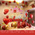 Wedding Ceremony Wedding Room Layout Wedding Balloons Set Proposal Declaration Romantic Wedding Birthday Party Decoration Balloon