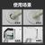 Air Conditioning Hole Sealing Clay Household Wall Hole Filling Plastic Plasticene Waterproof Sewer Pipe Sealing Mud Sealant