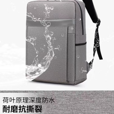 Cross-Border Computer Bag Xiaomi Bag Backpack Handbag Fashion Business Bag Travel Bag Trolley Case