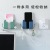 Mobile Phone Remote Control Storage Box Punch-Free TV Air Conditioning Remote Control Storage Items Wall-Mounted Rechargeable Storage Rack