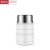 Stainless Steel Thermos Cup Smolder Cup Smolder Can Student Portable Smolder Barrel Office Worker Smolder Pot 500ml