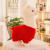 Wholesale Alpaca Doll Plush Toys Cute Lamb Sleeping Pillow Ragdoll Children Doll Birthday Gift