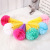 Factory Hot Sale Children's Birthday Paper Honeycomb Ice Cream Honeycomb Party Decoration Paper Flower Scene Layout Paper Flower Ball
