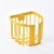 Punch-Free Bathroom Rack Tissue Box Toilet Paper Storage Multifunctional Paper Extraction Box Wall-Mounted Kitchen Tissue Box