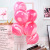 Party Decoration Agate Balloon Holiday Birthday Decoration Balloon Creative Wedding Decoration Balloon Wholesale