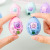 Hot-Selling Push and Scan Code Toys Fair Duel Guessing Egg TikTok Same Style Stall Hot Sale Toys Wholesale