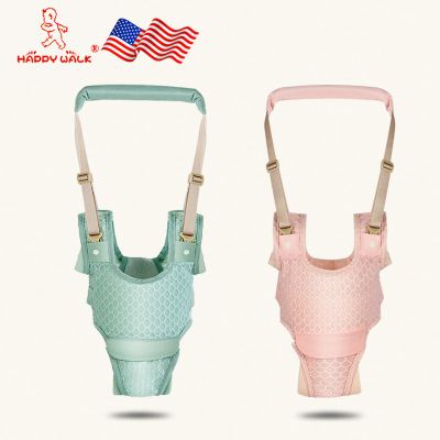 New Baby Walking Wings Baby Multi-Functional Toddler Belt Walking One Piece Dropshipping Factory Direct Sales Wholesale Consignment