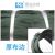 Factory Wholesale No. 5 Resin Long Chain Zipper Whole Bundle Closed Zipper Spot Pocket Clothing Bag Accessories