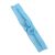 Factory Direct Sales No. 20 Color Resin Zipper Zip Fastener Spot Makeup Pouch Big Tooth Plastic Zipper