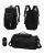 Factory Wholesale Travel Backpack Large Capacity Portable One Shoulder Sports Gym Bag Multifunctional Travel Buggy Bag