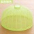 Plastic Breathable Anti-Fly Anti-Mosquito Mini Vegetable Cover Food Cover Vegetable Cover Food Cover Table Cover Vegetable Cover Mesch Screen Food Cover Bowl Cover Small Size