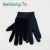 Polar Fleece Monochrome Fleece-Lined Non-Slip Touch Screen Gloves Fleece Outdoor Gloves Warm Women's Gloves