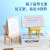 Factory Direct Sales Stool Mobile Phone Stand Desktop Decoration Chair Cell Phone Stand Creative Multifunctional Mobile Phone Stand