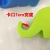 Fresh Cute Elephant-Shaped Cellphone Tablet PC Stand Small Elephant Nose Multi-Functional Mobile Phone Holder Furnishings and Decorations Thickened
