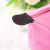 Korean Style Cosmetic Bag Folding Wash Bag Dumpling Type Cute and Convenient Portable Cosmetics Buggy Bag Wholesale