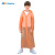 Mr. Yu Hiking Disposable Fashion Travel Raincoat PEVA Cardigan Raincoat Children Raincoat Rain Gear Wholesale