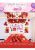 Qixi Valentine's Day Confession Proposal Wedding Celebration Dress up Layout Love Balloon Birthday Party Decoration Balloon Set