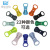 No. 5 Resin Zipper Puller Factory Direct Sales Clothing Puller Textile Accessories Zipper Head Wholesale Puller