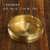 Copper Ashtray Decoration Household Office Decoration Gifts & Crafts Factory Wholesale
