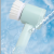 New Electric Cleaning Brush Kitchen and Bathroom Multi-Function Cleaner Handheld Wireless Convenient Bowl Brush