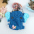 Silicone Rat Killer Pioneer Messenger Bag Children Cute Coin Purse Press Bubble Music Cartoon Big Ears Elephant Bag