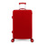 Luggage Female Student 24-Inch Universal Wheel Zipper Trolley Case 22-Inch Suitcase Male Boarding Bag Password Luggage