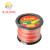 Factory Direct Supply Square, round Mowing Line Spool Packaging, Color Can Choose Red and Other Yellow and Green