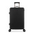 Luggage Female Student 24-Inch Universal Wheel Zipper Trolley Case 22-Inch Suitcase Male Boarding Bag Password Luggage