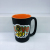 Ve936 Creative Valentine's Day Gift Limited Mug Love Ceramic Cup Daily Use Articles Water Cup Raw Goods2023