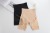 High Waist Suspension Pants Magnetic Lace Boxer Briefs Seamless Belly Warming Safety Leggings