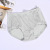 Average Size Modal Briefs Solid Color Exquisite Lace Panties Women's Comfortable Soft Breathable Spot Women's Underwear