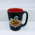 Ve936 Creative Valentine's Day Gift Limited Mug Love Ceramic Cup Daily Use Articles Water Cup Raw Goods2023