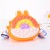 Cross-Border New Arrival Deratization Pioneer Silicone Rainbow Rabbit Coin Purse Puzzle Pressure Relief Double-Sided Bubble Crossbody Storage Bag