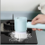 New Electric Cleaning Brush Kitchen and Bathroom Multi-Function Cleaner Handheld Wireless Convenient Bowl Brush