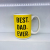 Da933 Father's Day Gift Ceramic Cup Mug Daily Use Articles Water Cup Life Department Store Dad Water Cup2023