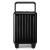 Draw-Bar Luggage Wide Student Suitcase 24-Inch Men's and Women's Universal Silent Wheel Fashion Password Suitcase 20-Inch Boarding Bag