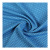 75D Adie Two-Color Mesh Honeycomb Mesh Fabric Moisture Wicking Sportswear T-shirt School Uniform Fabric