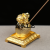 [Celebration] New Product
Purse Incense Holder
Material: Alloy
Size: Length 3.8cm Width 3.2cm Height 4cm,