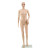 Clothing Model Factory Direct Sales Model Mannequin Mannequin Mannequin Clothing Store Display Stand Plastic Female Model