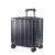 Luggage Business Trolley Case Men's and Women's Small 18-Inch Boarding Bag Lightweight Durable Solid Suitcase Ins Internet Celebrity