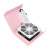 Cross-Border E-Commerce Hot Push 40W Manicure Cleaner New Japanese Nail Dust Collector Factory Wholesale