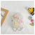 New Children's Sequin Bag Fashionable Princess Pearl Accessories Backpack Kindergarten Cute Girl Casual Backpack