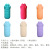 New Style Cat's Paw Facial Silicone Ice Tray Facial Ice Cube Ice Compress Massage Roller Wholesale